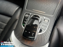2019 MERCEDES-BENZ C-CLASS C200 1.5 AMG /PREMIUM PLUS /JAPAN SPEC /UNREG