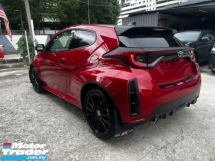 2021 TOYOTA YARIS 1.5 GR HATCHBACK /AUTO TRANSIMISSION /JAPAN SPEC 