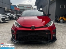 2021 TOYOTA YARIS 1.5 GR HATCHBACK /AUTO TRANSIMISSION /JAPAN SPEC 