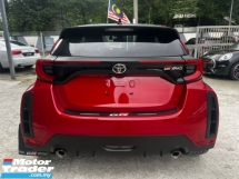 2021 TOYOTA YARIS 1.5 GR HATCHBACK /AUTO TRANSIMISSION /JAPAN SPEC 