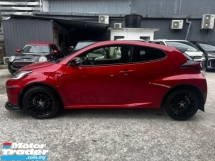 2021 TOYOTA YARIS 1.5 GR HATCHBACK /AUTO TRANSIMISSION /JAPAN SPEC 