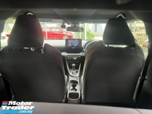 2021 TOYOTA YARIS 1.5 GR HATCHBACK /AUTO TRANSIMISSION /JAPAN SPEC 