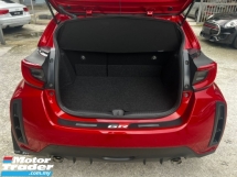 2021 TOYOTA YARIS 1.5 GR HATCHBACK /AUTO TRANSIMISSION /JAPAN SPEC 