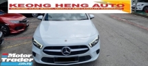 2019 梅赛德斯-奔驰 A 级 A200 1.3cc PRORESSIVE (自由 2 YWRTY) 地理信息系统 2019