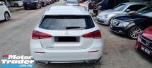 2019 梅赛德斯-奔驰 A 级 A200 1.3cc PRORESSIVE (自由 2 YWRTY) 地理信息系统 2019