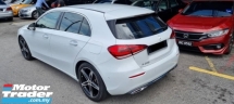 2019 梅赛德斯-奔驰 A 级 A200 1.3cc PRORESSIVE (自由 2 YWRTY) 地理信息系统 2019