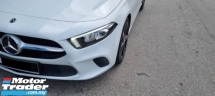 2019 梅赛德斯-奔驰 A 级 A200 1.3cc PRORESSIVE (自由 2 YWRTY) 地理信息系统 2019
