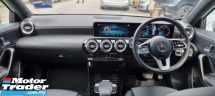 2019 梅赛德斯-奔驰 A 级 A200 1.3cc PRORESSIVE (自由 2 YWRTY) 地理信息系统 2019