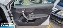 2019 梅赛德斯-奔驰 A 级 A200 1.3cc PRORESSIVE (自由 2 YWRTY) 地理信息系统 2019