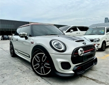 2020 MINI JOHN COOPER WORKS 2.0 (A) NEW FACELIFT IMPORT BARU FULL SPEC TIP TOP