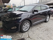 2013 丰田HARRIER Toyota Harrier 2.0 (一个) 优质的 2013