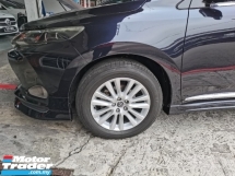 2013 丰田HARRIER Toyota Harrier 2.0 (一个) 优质的 2013