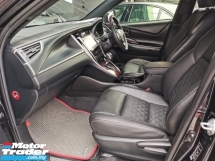 2013 丰田HARRIER Toyota Harrier 2.0 (一个) 优质的 2013
