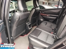 2013 丰田HARRIER Toyota Harrier 2.0 (一个) 优质的 2013