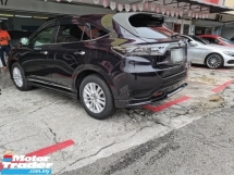 2013 丰田HARRIER Toyota Harrier 2.0 (一个) 优质的 2013