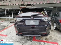 2013 丰田HARRIER Toyota Harrier 2.0 (一个) 优质的 2013