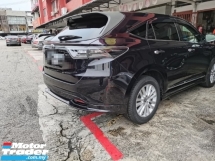 2013 丰田HARRIER Toyota Harrier 2.0 (一个) 优质的 2013