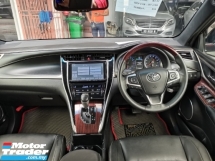 2013 丰田HARRIER Toyota Harrier 2.0 (一个) 优质的 2013