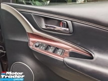 2013 丰田HARRIER Toyota Harrier 2.0 (一个) 优质的 2013