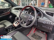 2013 丰田HARRIER Toyota Harrier 2.0 (一个) 优质的 2013