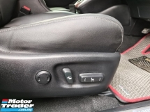 2013 丰田HARRIER Toyota Harrier 2.0 (一个) 优质的 2013
