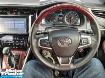 2013 丰田HARRIER Toyota Harrier 2.0 (一个) 优质的 2013