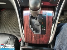 2013 丰田HARRIER Toyota Harrier 2.0 (一个) 优质的 2013