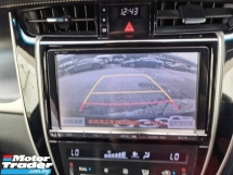 2013 丰田HARRIER Toyota Harrier 2.0 (一个) 优质的 2013