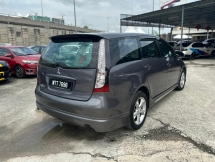 2010 MITSUBISHI GRANDIS ELEGANCE