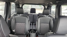 2022 TOYOTA VOXY 2.0 S-Z 2022 YEAR UNREGISTER. 7 SEATER. HUD. XENON HEADLAMP. PCS. BSM. 