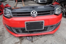 Volkswagen Polo Nose Cut Hatchback Exterior & Body Parts > Body parts 