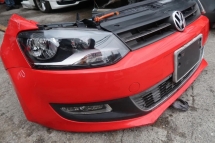 Volkswagen Polo Nose Cut Hatchback Exterior & Body Parts > Body parts 