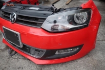 Volkswagen Polo Nose Cut Hatchback Exterior & Body Parts > Body parts 
