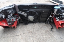 Volkswagen Polo Nose Cut Hatchback Exterior & Body Parts > Body parts 