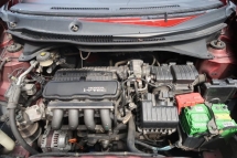 Honda City TMO 1.5 Half Cut Spare Parts Half-cut 