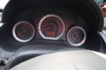 Honda City TMO 1.5 Half Cut Spare Parts Half-cut 