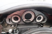 Mercedes W219 CLS V6 Half Cut Spare Parts Half-cut 