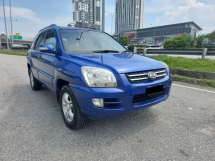 2009 KIA SPORTAGE 2.0 (A) FACELIFT