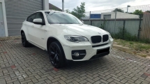 2010 BMW X6 X DRIVE 35I 3.0 (A) FACELIFT 8 SPEED