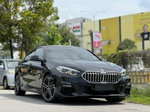 2021 BMW 2 SERIES 218I M SPORT(FACELIFT METER) FULL BODY PPF NUM 288