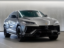 2023 LAMBORGHINI URUS S APPROVED CAR