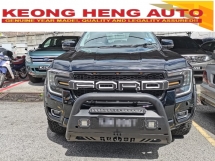 2022 福特RANGER 2022 福特游侠 2.0 双涡轮增压柴油机 (一个) XLT 加四轮驱动 