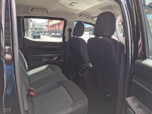 2022 FORD RANGER 2022 Ford Ranger 2.0 Bi-Turbo Diesel (A) XLT Plus 4WD 