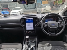 2022 FORD RANGER 2022 Ford Ranger 2.0 Bi-Turbo Diesel (A) XLT Plus 4WD 