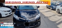 2012 TOYOTA ESTIMA 2.4cc X MODEL (CBU) (PERCUMA 2 Y WRTY) REGIS 2014 