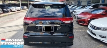 2012 TOYOTA ESTIMA 2.4cc X MODEL (CBU) (PERCUMA 2 Y WRTY) REGIS 2014 