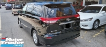 2012 TOYOTA ESTIMA 2.4cc X MODEL (CBU) (PERCUMA 2 Y WRTY) REGIS 2014 