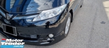 2012 TOYOTA ESTIMA 2.4cc X MODEL (CBU) (PERCUMA 2 Y WRTY) REGIS 2014 