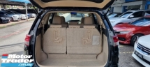 2012 TOYOTA ESTIMA 2.4cc X MODEL (CBU) (PERCUMA 2 Y WRTY) REGIS 2014 