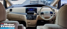 2012 TOYOTA ESTIMA 2.4cc X MODEL (CBU) (PERCUMA 2 Y WRTY) REGIS 2014 